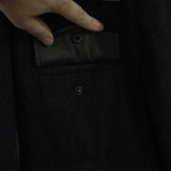 Wool jacket JCrew - Picture 3 of 5